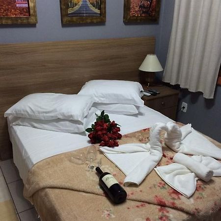 Residencial Quatro Estacoes Apartment กาเนรา ภายนอก รูปภาพ