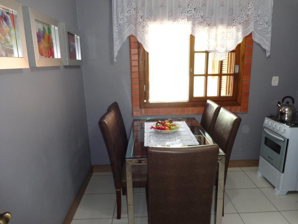 Residencial Quatro Estacoes Apartment กาเนรา ห้อง รูปภาพ