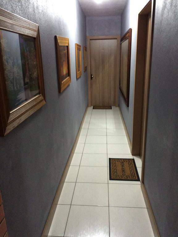 Residencial Quatro Estacoes Apartment กาเนรา ภายนอก รูปภาพ