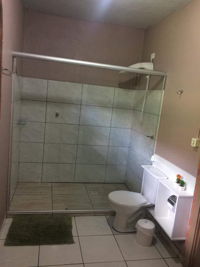 Residencial Quatro Estacoes Apartment กาเนรา ภายนอก รูปภาพ